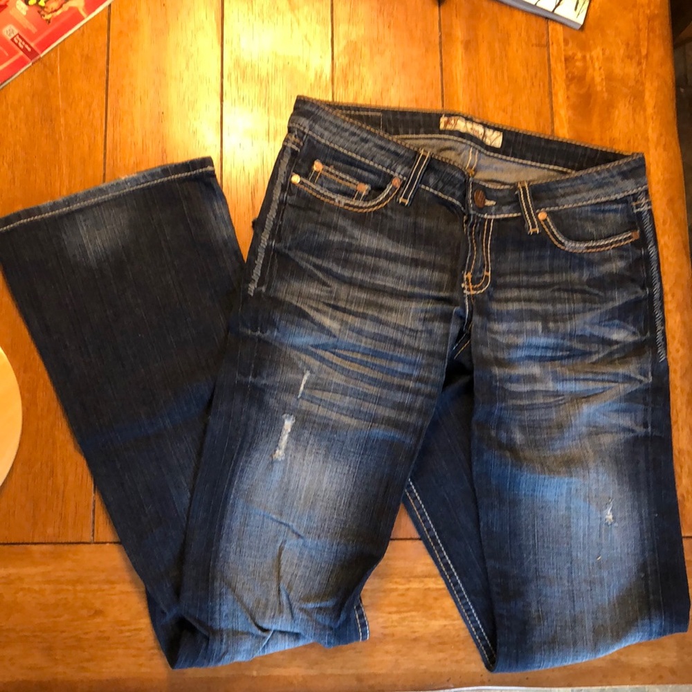 BKE Jeans